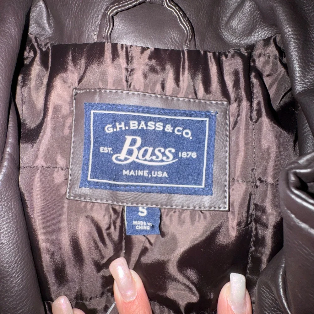 Jacket - Picture 5 of 9